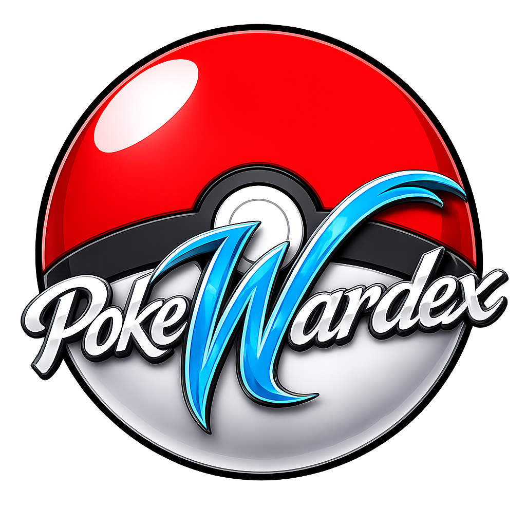 PokeWardex Screenshot 7